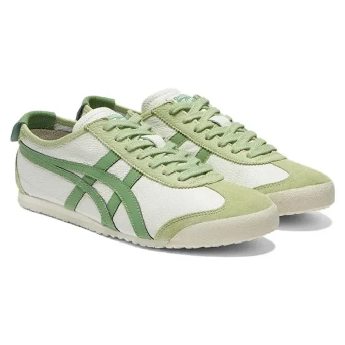 Mexico 66 «Airy Green White»