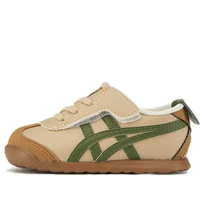 Mexico 66 «Beige Brown Olive»
