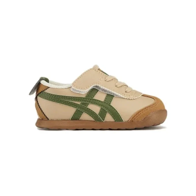 Mexico 66 «Beige Brown Olive»