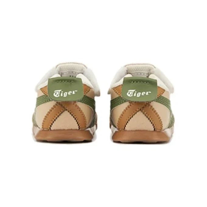 Mexico 66 «Beige Brown Olive»