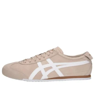 Mexico 66 «Beige White»