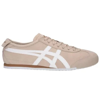 Mexico 66 «Beige White»