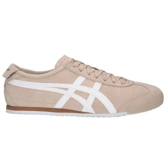 Mexico 66 «Beige White»