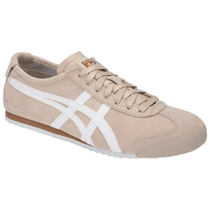 Mexico 66 «Beige White»