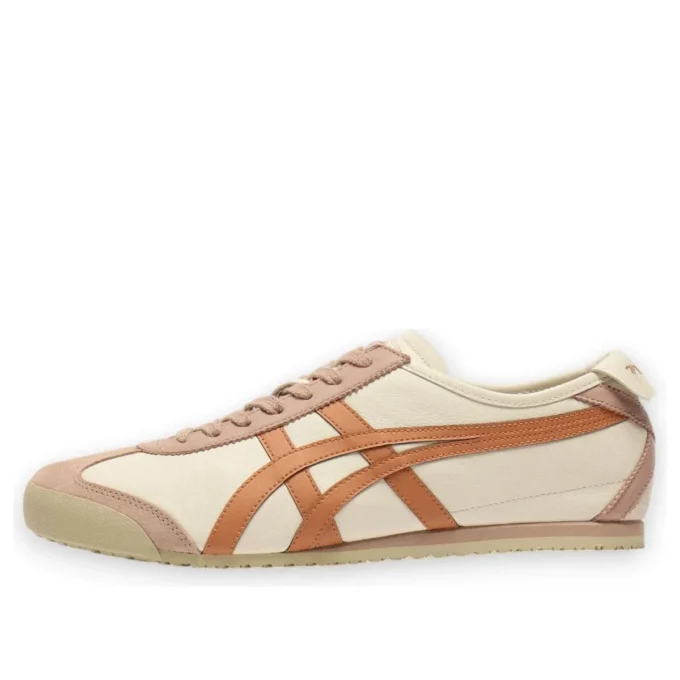 Mexico 66 «Birch Rust Orange»
