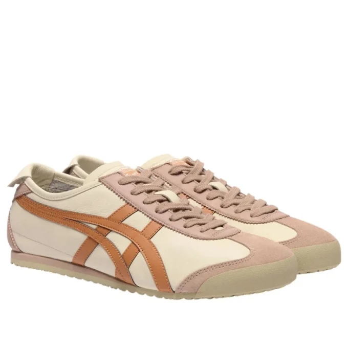 Mexico 66 «Birch Rust Orange»