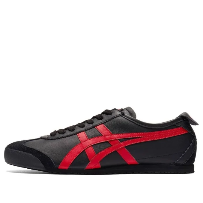 Mexico 66 «Black Classic Red»