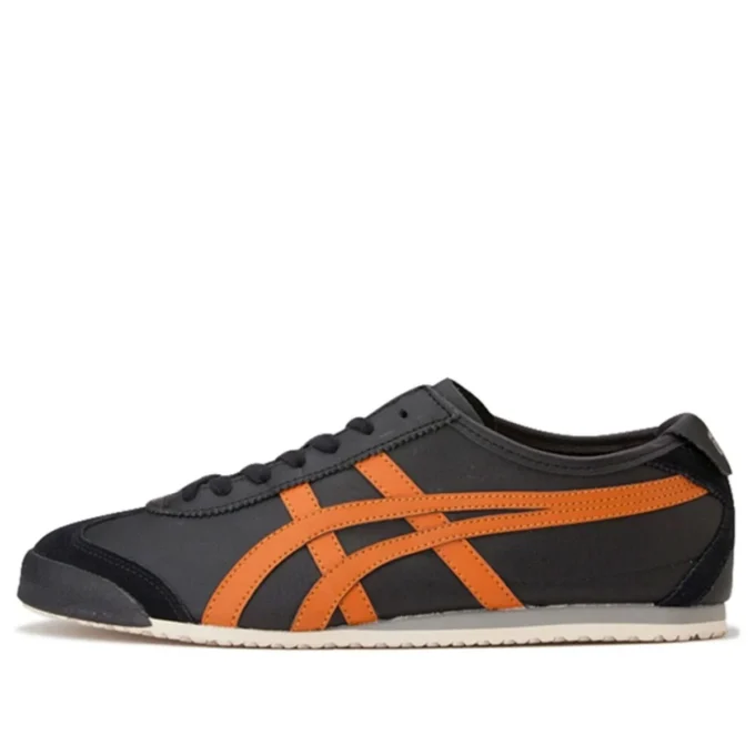 Mexico 66 «Black Orange»