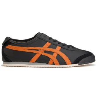Mexico 66 «Black Orange»