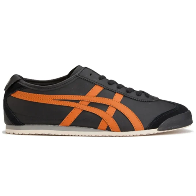 Mexico 66 «Black Orange»