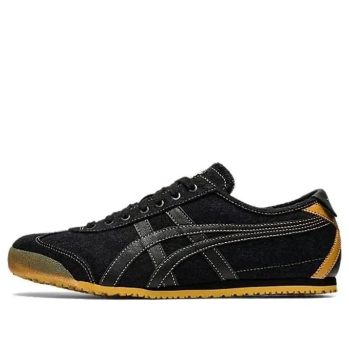Mexico 66 «Black Solar Yellow»