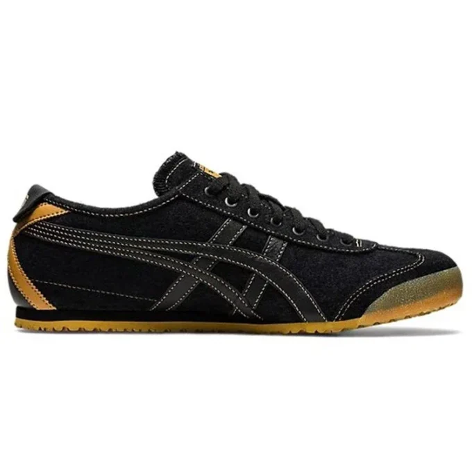 Mexico 66 «Black Solar Yellow»