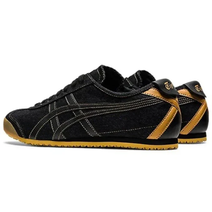 Mexico 66 «Black Solar Yellow»