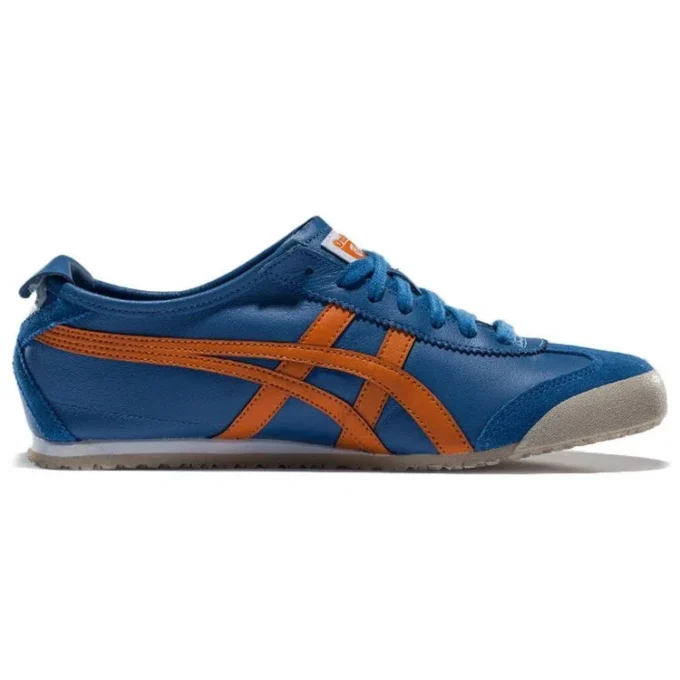 Mexico 66 «Blue Orange»