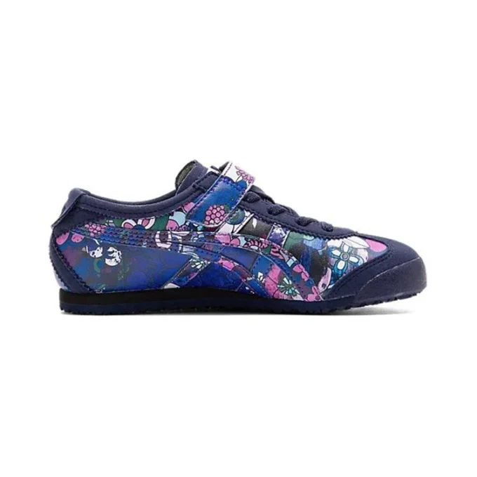 Mexico 66 «Blue Pink»