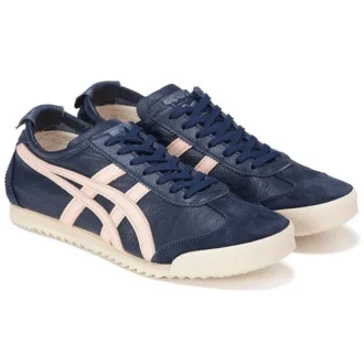 Mexico 66 «Blue Soft Pink»