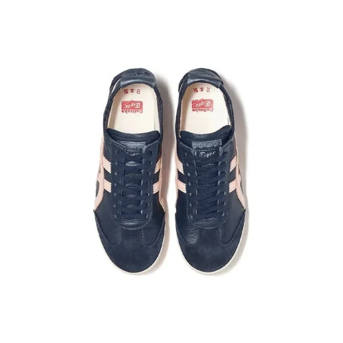 Mexico 66 «Blue Soft Pink»