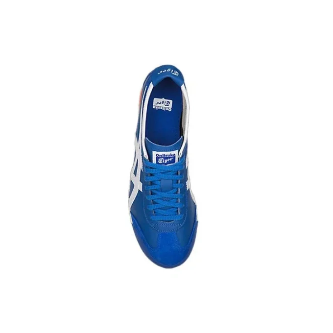 Mexico 66 «Blue White»