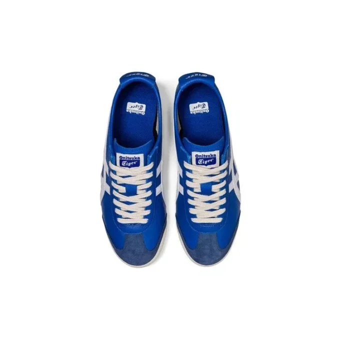 Mexico 66 «Blue White»