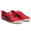 Mexico 66 «Board Red Black»