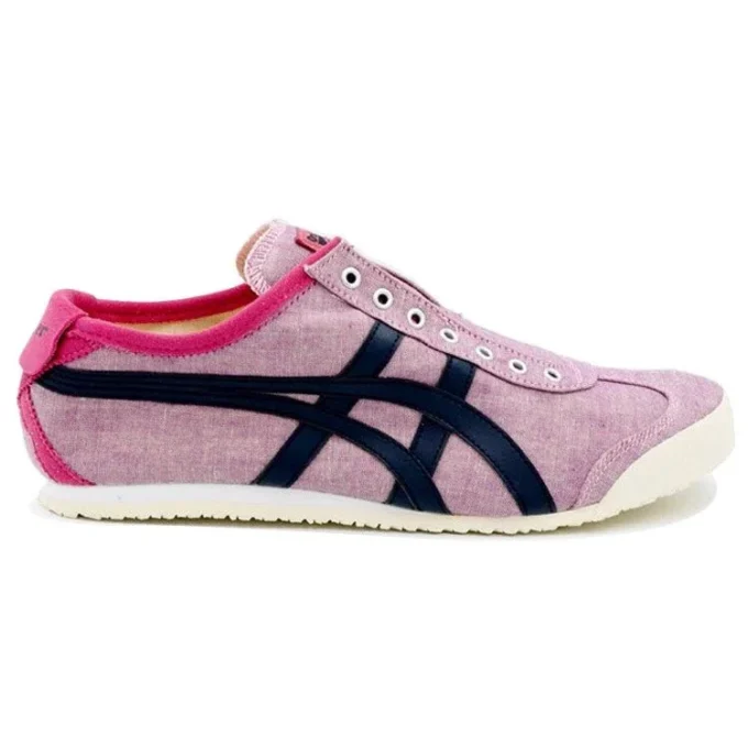 Mexico 66 «Bordeaux Navy Blue»