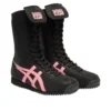 Mexico 66 Boxing «Black Blossom Pink»