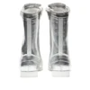 Mexico 66 Boxing «Pure Silver Off White»