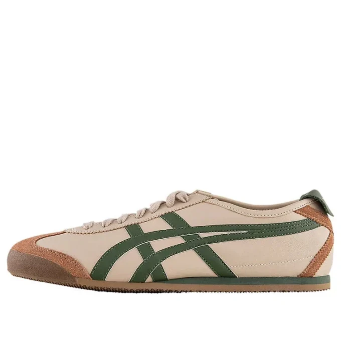 Mexico 66 «Brown Green»