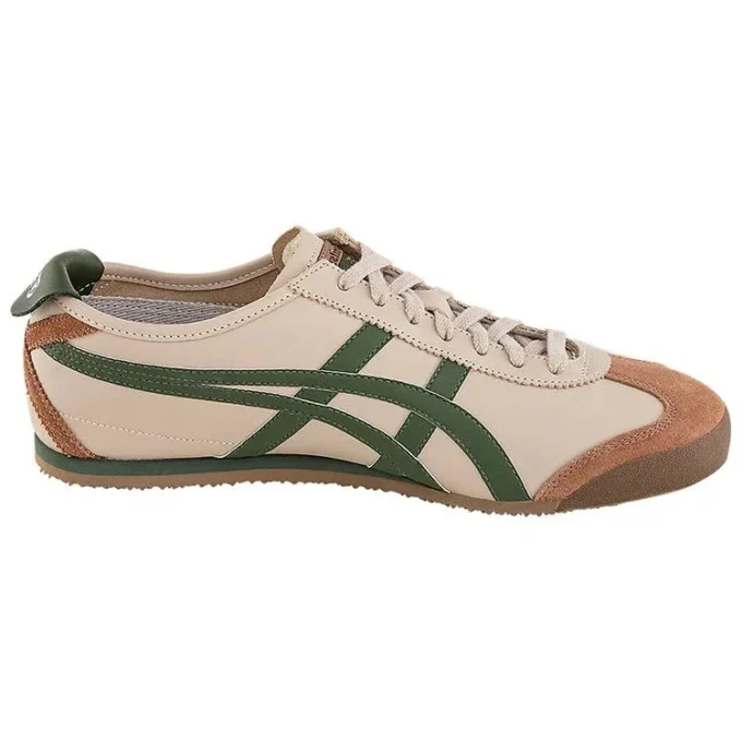 Mexico 66 «Brown Green»