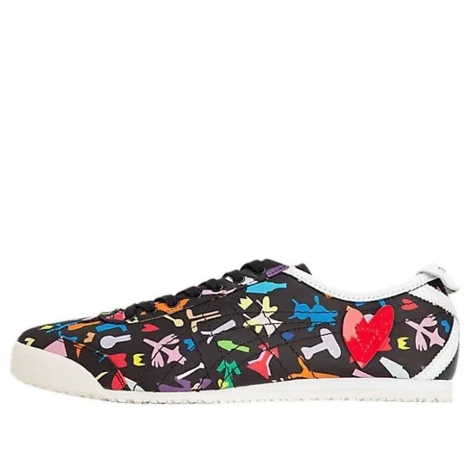 Mexico 66 «Cartoon Print Black»