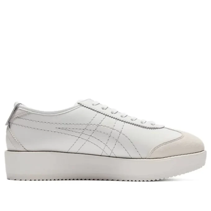 Mexico 66 Chunk «White Piedmont Grey»