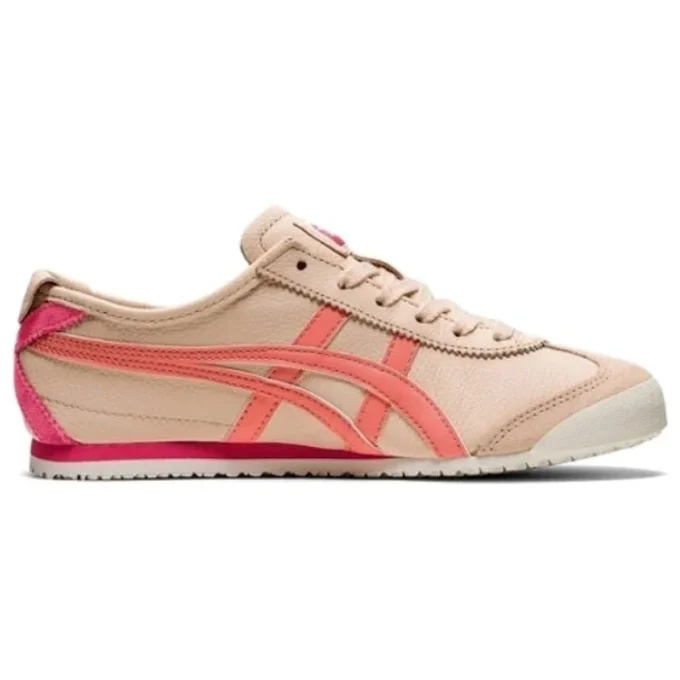 Mexico 66 «Cozy Pink & Guava»