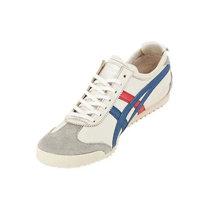 Mexico 66 «Cream Blue Red»