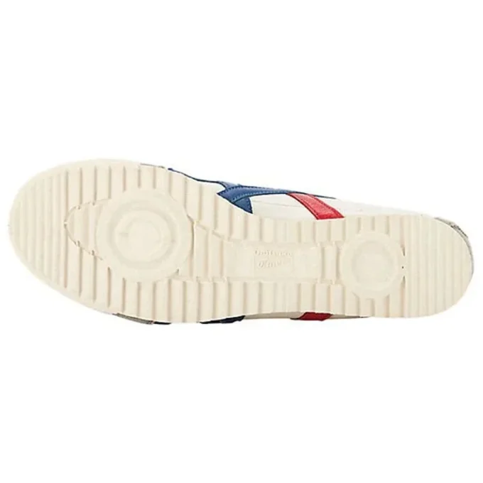 Mexico 66 «Cream Blue Red»