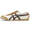 Mexico 66 «Cream Licorice Brown»