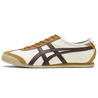 Mexico 66 «Cream Licorice Brown»