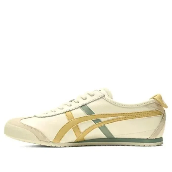 Mexico 66 «Cream Mineral Brown»