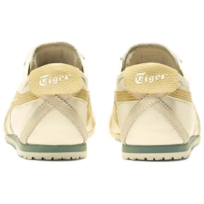Mexico 66 «Cream Mineral Brown»