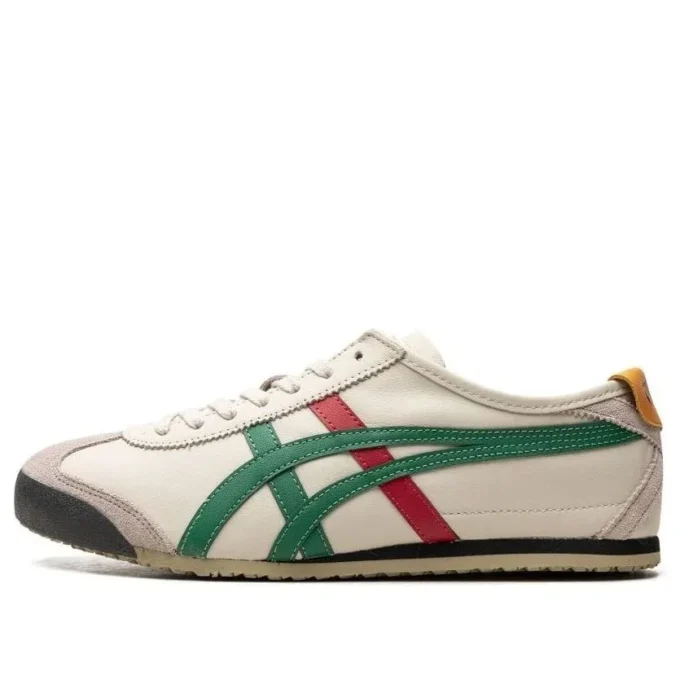 Mexico 66 «Cream Olive Green»