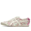 Mexico 66 «Cream Pink Floral»