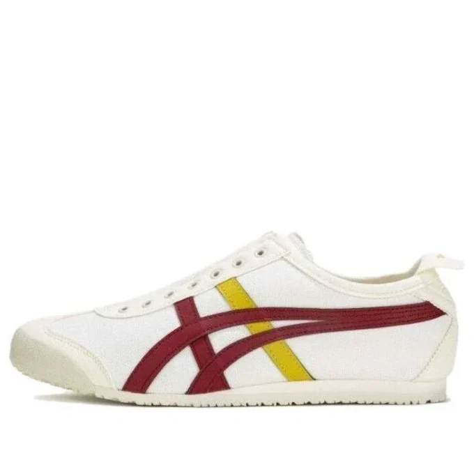 Mexico 66 «Cream Red Yellow»