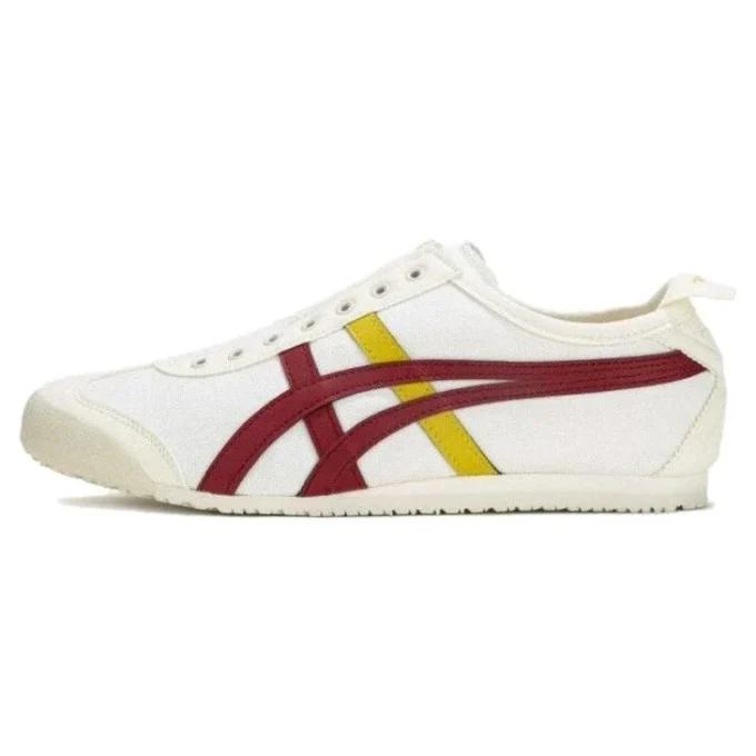 Mexico 66 «Cream Red Yellow»