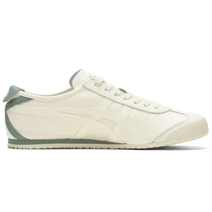 Mexico 66 «Cream Sage Green»