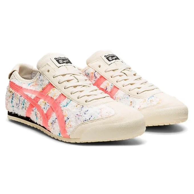 Mexico 66 «Cream Sun Coral»