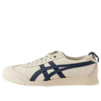 Mexico 66 «Cream White Navy»