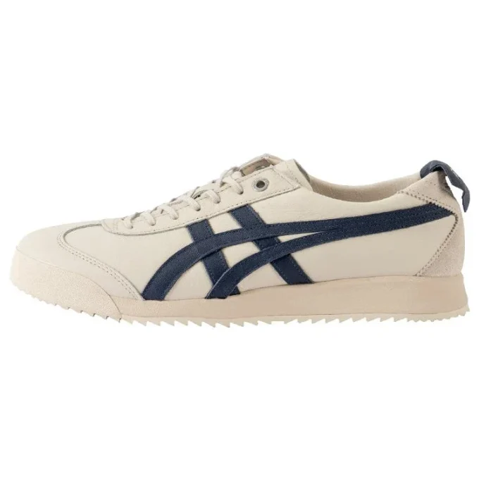 Mexico 66 «Cream White Navy»