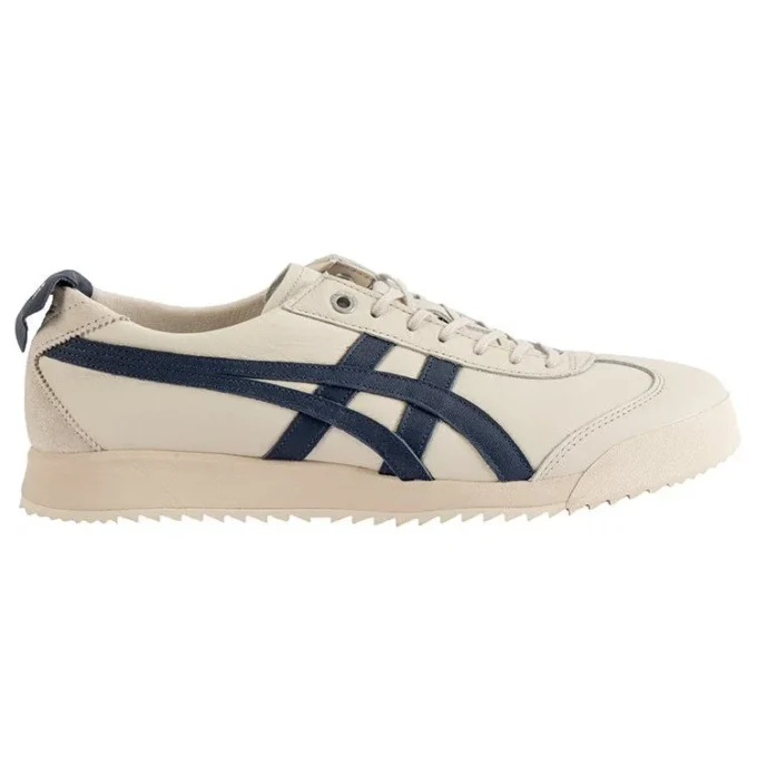 Mexico 66 «Cream White Navy»