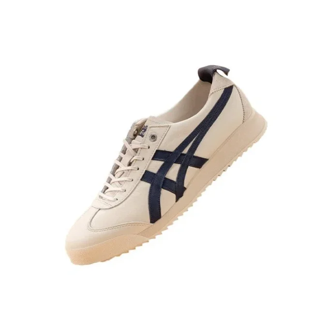 Mexico 66 «Cream White Navy»