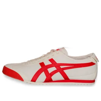 Mexico 66 «Cream white Red»