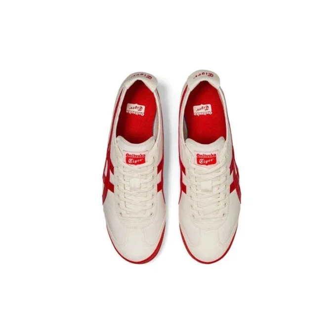 Mexico 66 «Cream white Red»